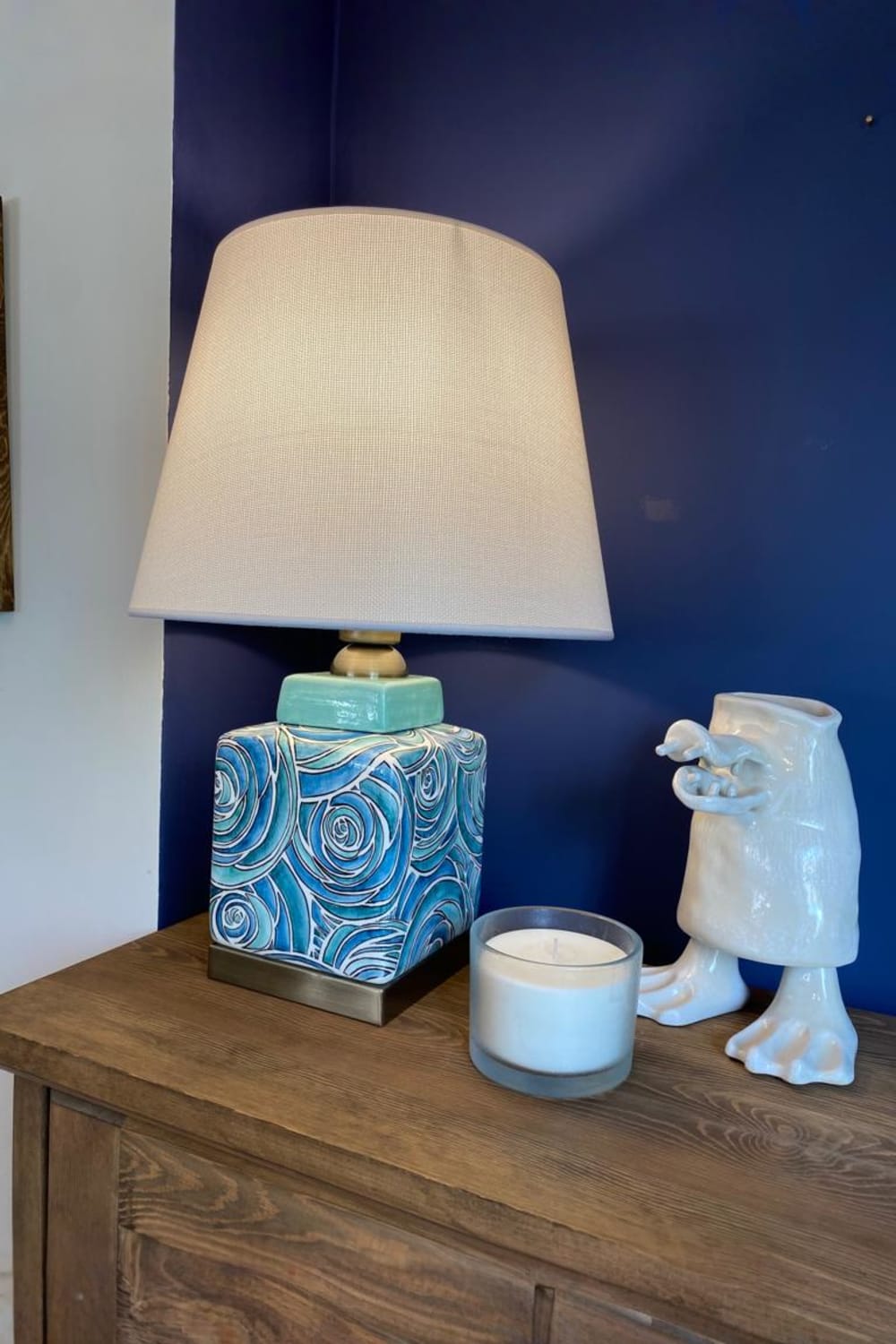 Haru Concept-Roses Abajur-Abajur-2-Milagron.com