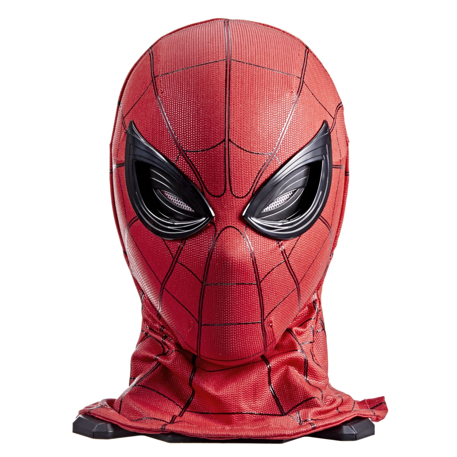 Marvel Legends Spider-Man Expressive Elektronik Maske (Spider-Man: Homecoming) - 1