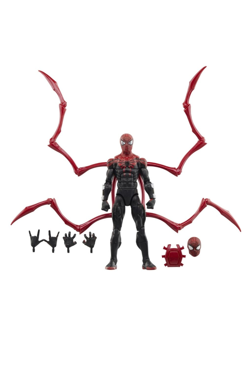 Hasbro-Marvel Legends Superior Spider-Man Aksiyon Figürü-Figürler-1-Milagron.com