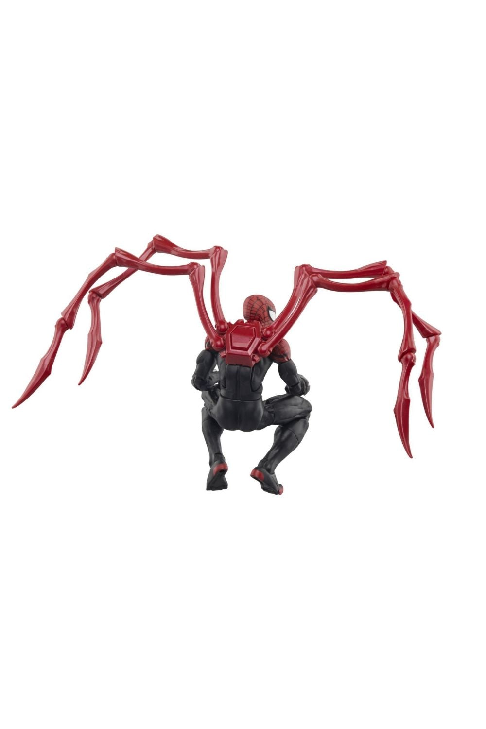 Hasbro-Marvel Legends Superior Spider-Man Aksiyon Figürü-Figürler-2-Milagron.com