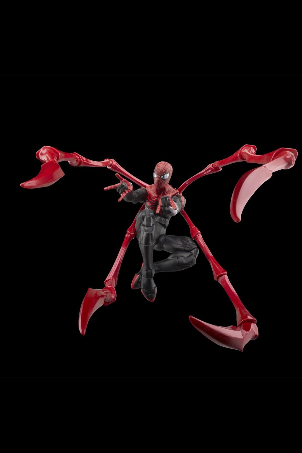 Hasbro-Marvel Legends Superior Spider-Man Aksiyon Figürü-Figürler-5-Milagron.com