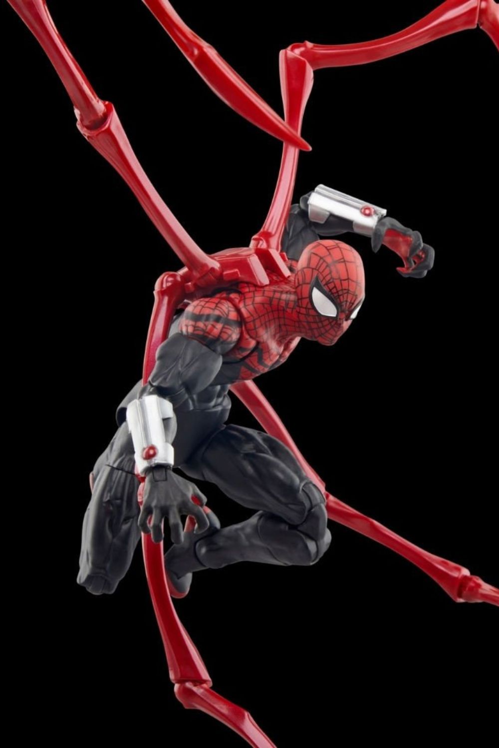 Hasbro-Marvel Legends Superior Spider-Man Aksiyon Figürü-Figürler-6-Milagron.com