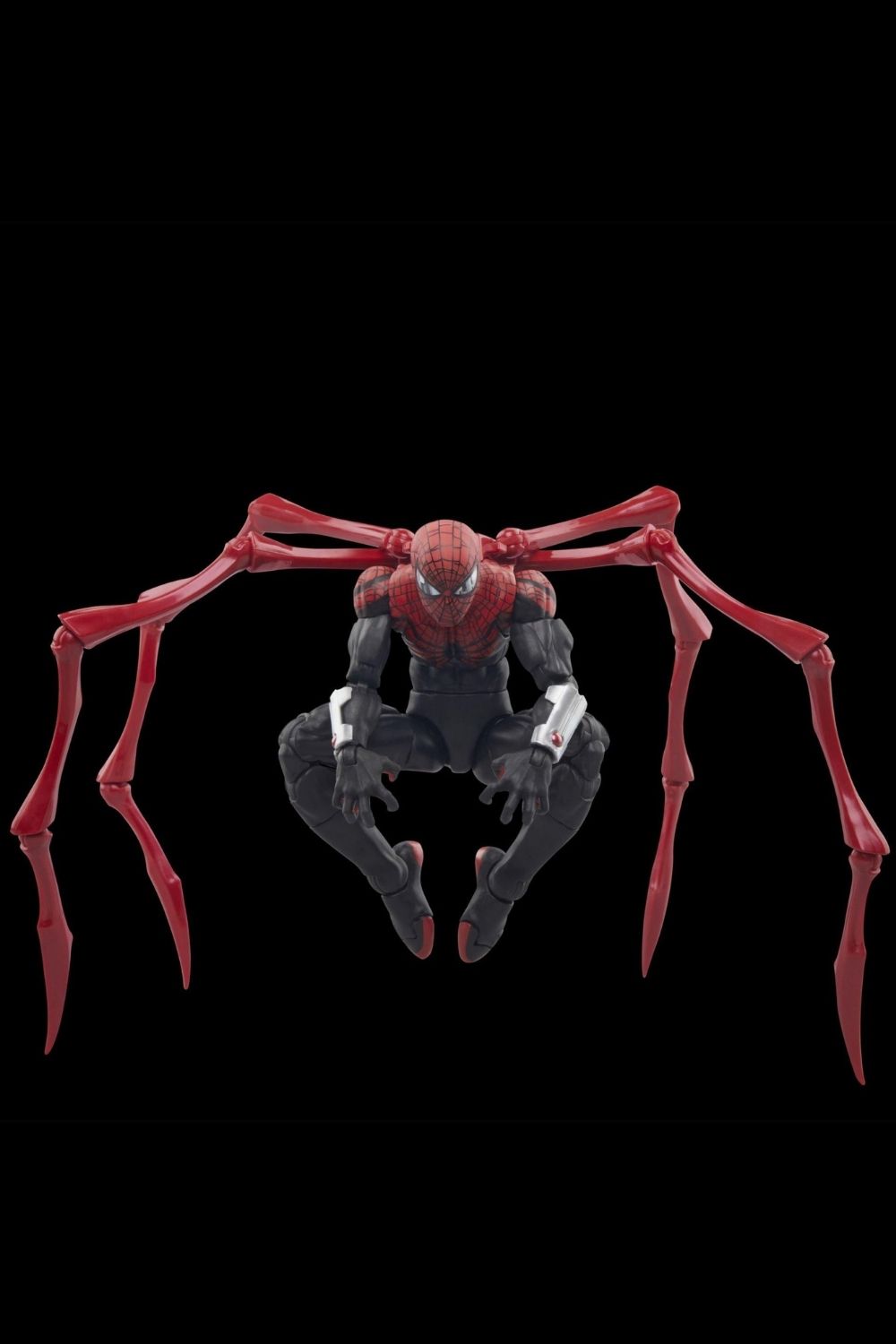 Hasbro-Marvel Legends Superior Spider-Man Aksiyon Figürü-Figürler-8-Milagron.com