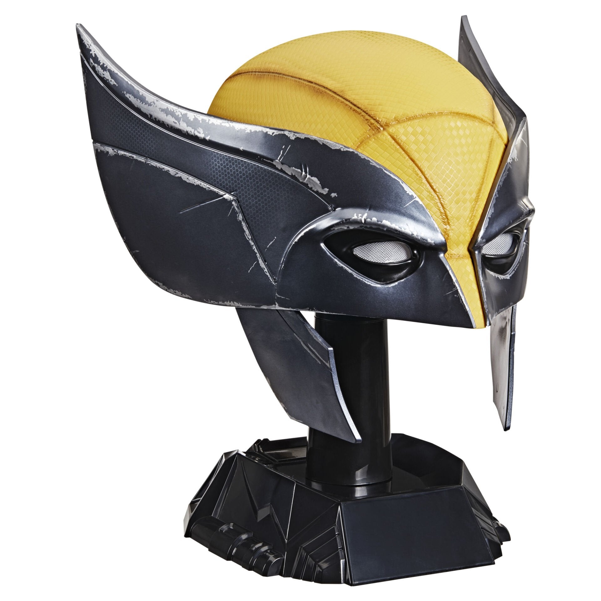 Marvel Legends Wolverine Premium Maske (Deadpool & Wolverine) - 0