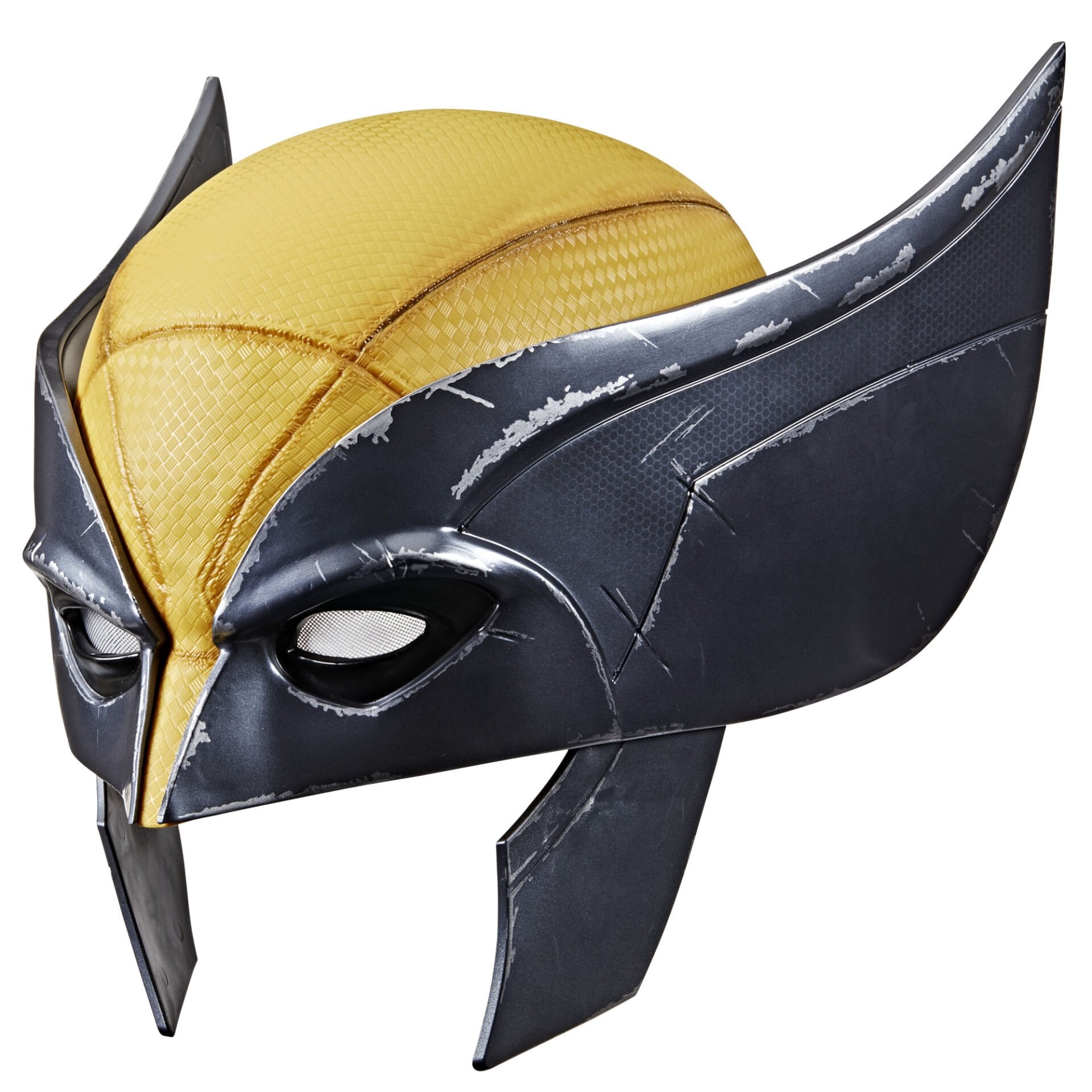 Marvel Legends Wolverine Premium Maske (Deadpool & Wolverine) - 1