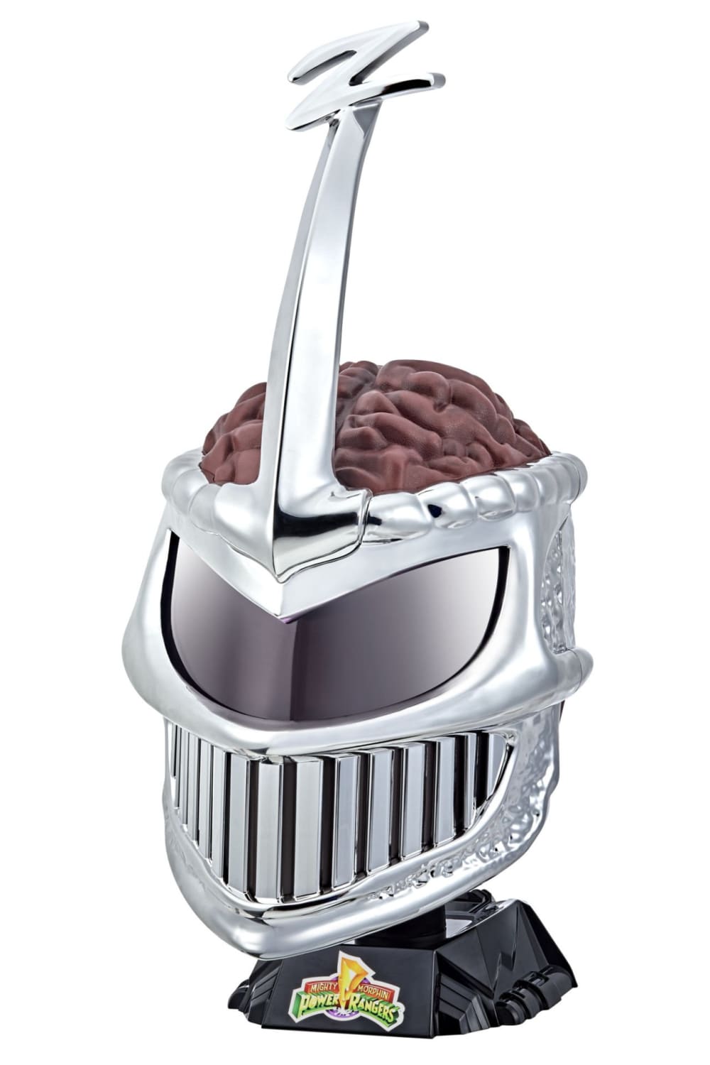 Hasbro-Power Rangers Lightning Collection Lord Zedd Elektronik Ses Dönüştürücülü Kask-Role-Play-1-Milagron.com