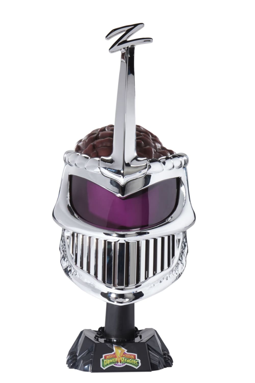 Hasbro-Power Rangers Lightning Collection Lord Zedd Elektronik Ses Dönüştürücülü Kask-Role-Play-2-Milagron.com