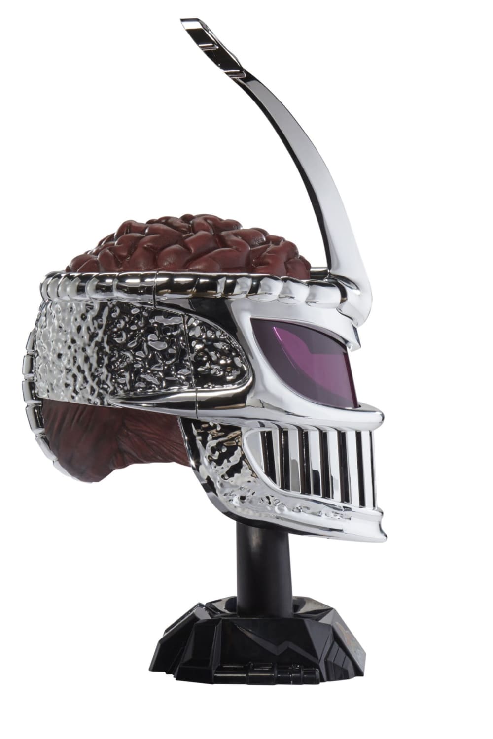 Hasbro-Power Rangers Lightning Collection Lord Zedd Elektronik Ses Dönüştürücülü Kask-Role-Play-3-Milagron.com