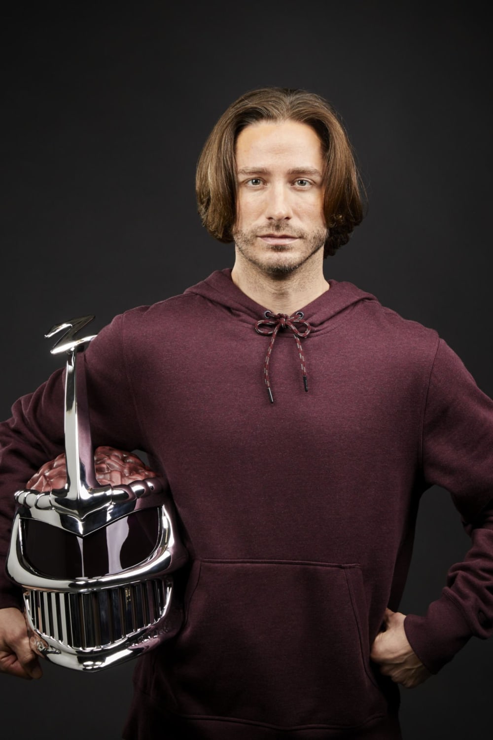 Hasbro-Power Rangers Lightning Collection Lord Zedd Elektronik Ses Dönüştürücülü Kask-Role-Play-8-Milagron.com