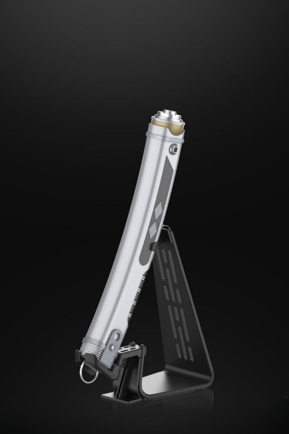 Hasbro-Star Wars Black Series Ahsoka Tano Force FX Elite Işın Kılıcı - Lightsaber-Role-Play-3-Milagron.com