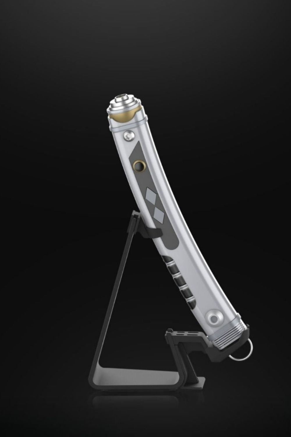 Hasbro-Star Wars Black Series Ahsoka Tano Force FX Elite Işın Kılıcı - Lightsaber-Role-Play-4-Milagron.com