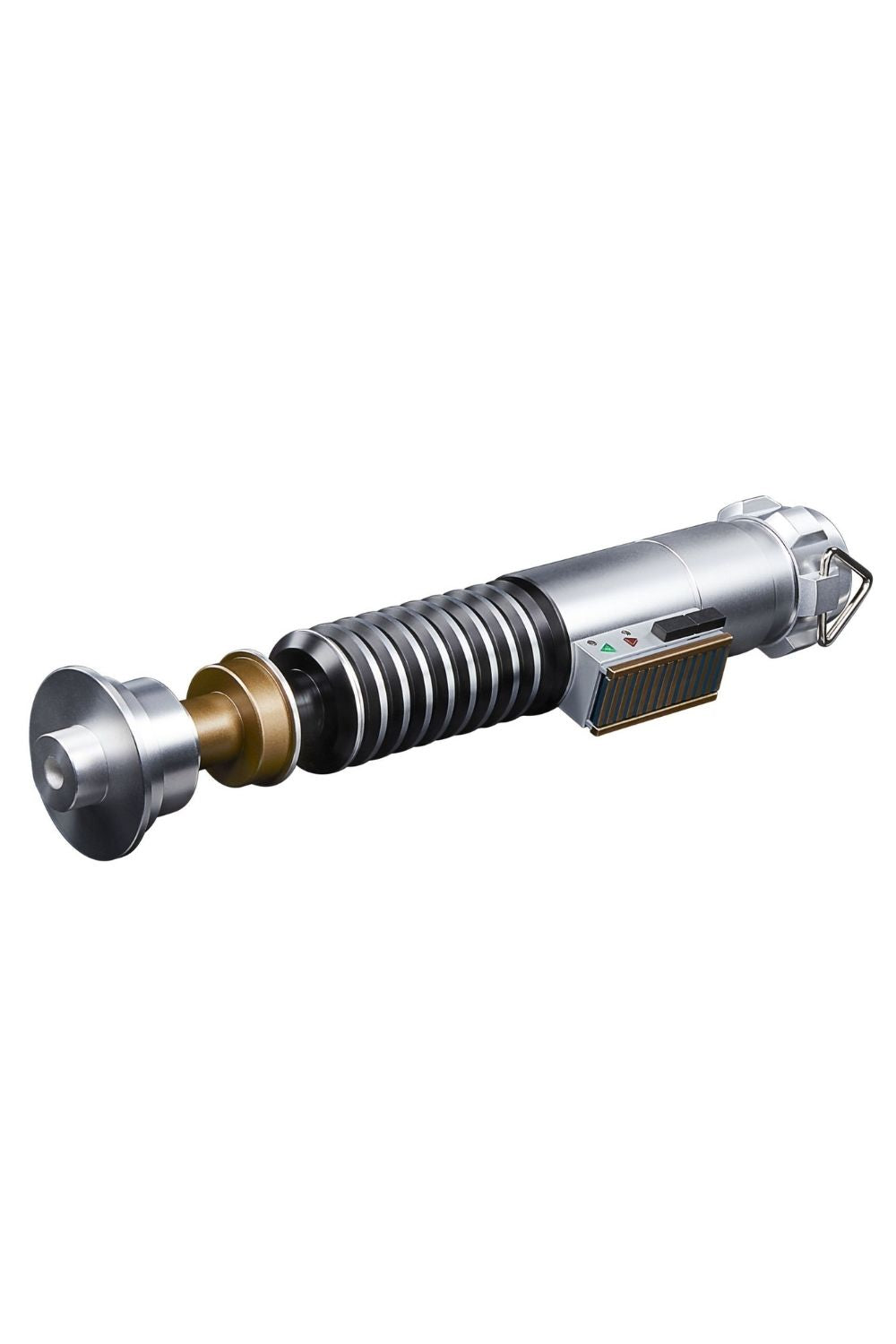 Hasbro-Star Wars Black Series Luke Skywalker Force FX Elite Electronic Lightsaber - Işın Kılıcı-Role-Play-3-Milagron.com