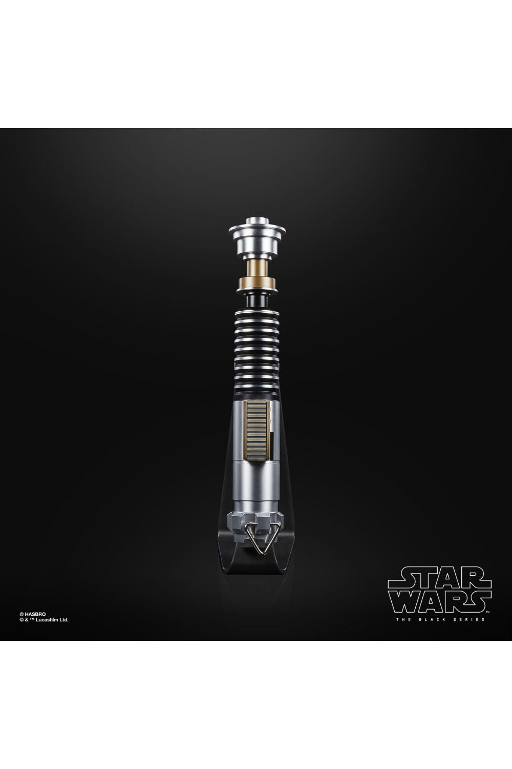 Hasbro-Star Wars Black Series Luke Skywalker Force FX Elite Electronic Lightsaber - Işın Kılıcı-Role-Play-6-Milagron.com