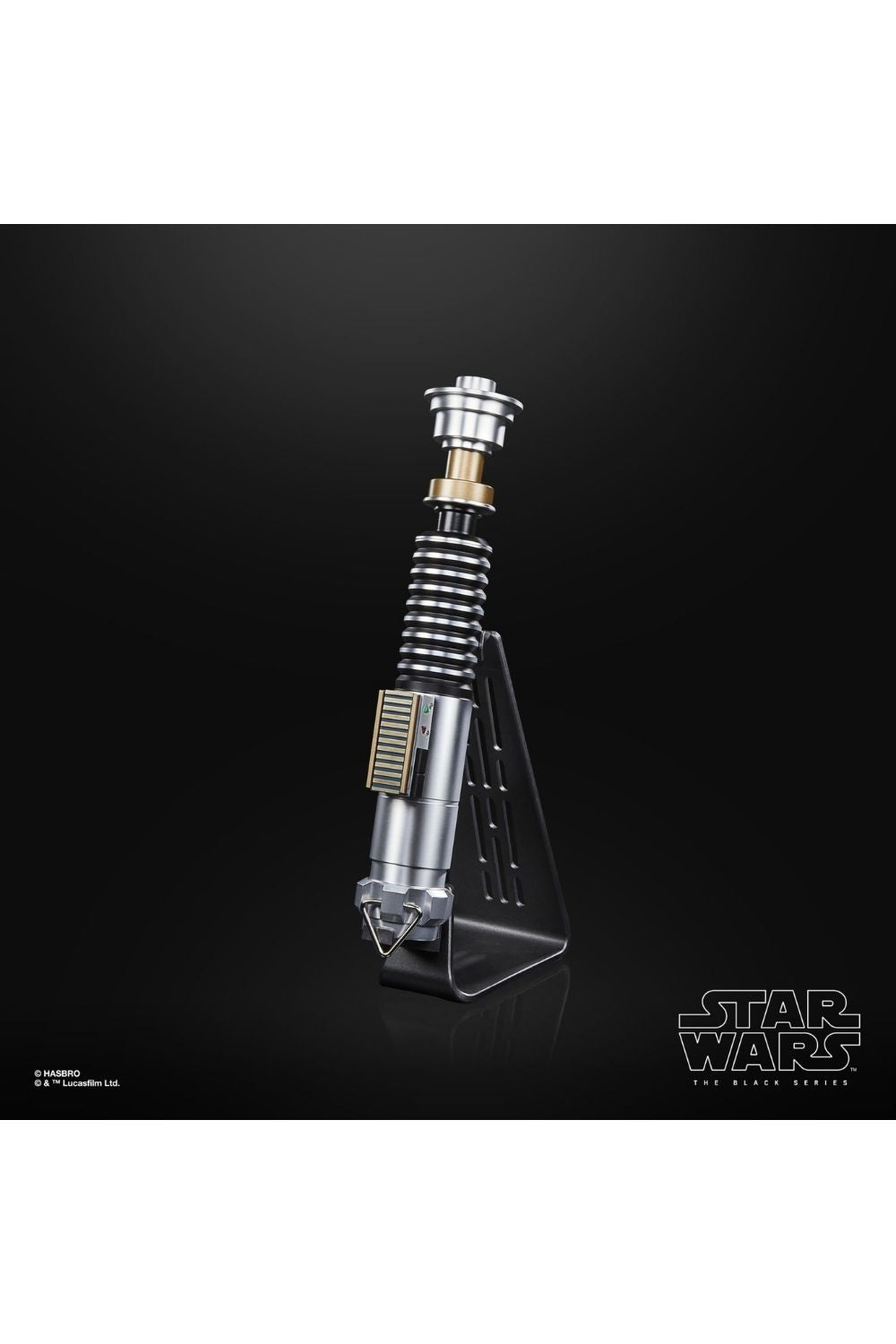 Hasbro-Star Wars Black Series Luke Skywalker Force FX Elite Electronic Lightsaber - Işın Kılıcı-Role-Play-7-Milagron.com