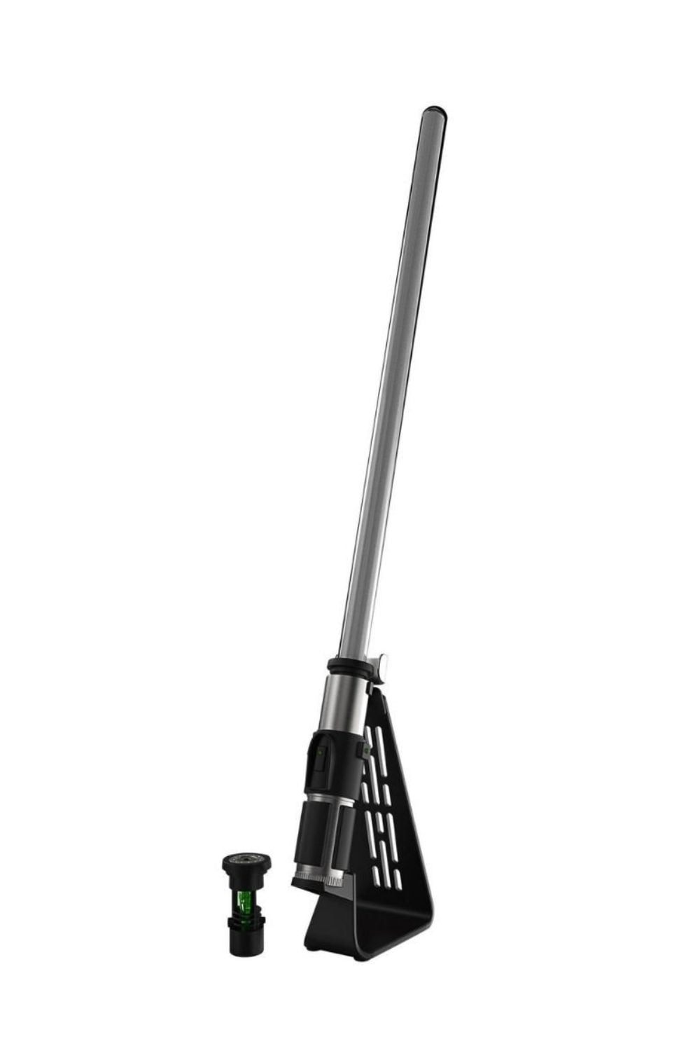 Hasbro-Star Wars Black Series Yoda Force FX Elite Işın Kılıcı - Lightsaber-Role-Play-1-Milagron.com