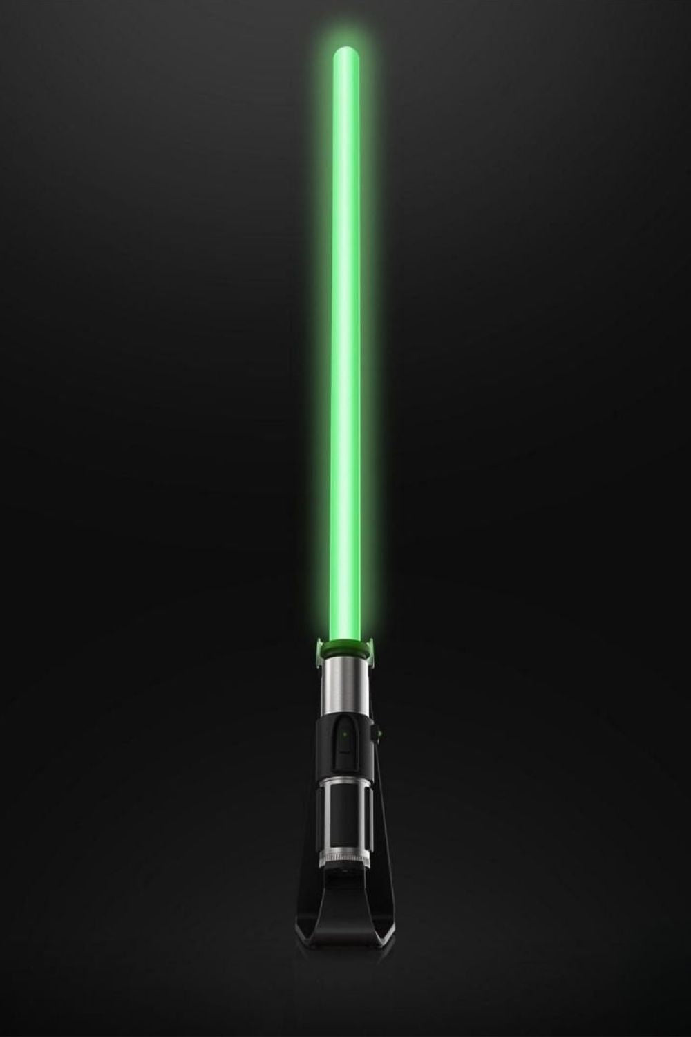 Hasbro-Star Wars Black Series Yoda Force FX Elite Işın Kılıcı - Lightsaber-Role-Play-2-Milagron.com