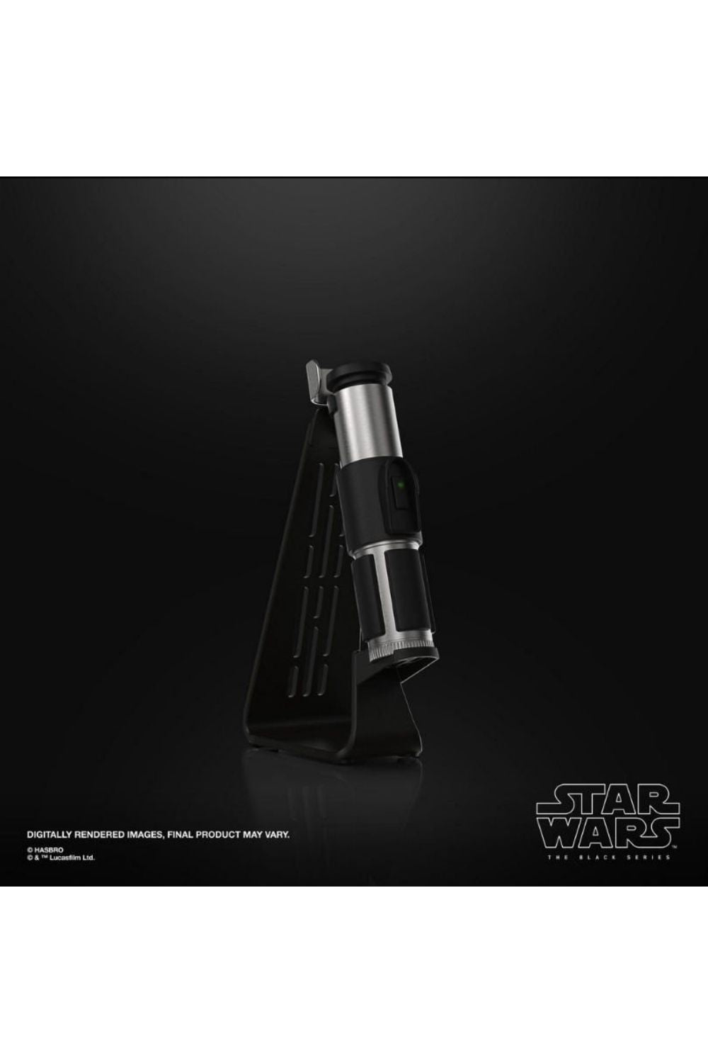 Hasbro-Star Wars Black Series Yoda Force FX Elite Işın Kılıcı - Lightsaber-Role-Play-6-Milagron.com
