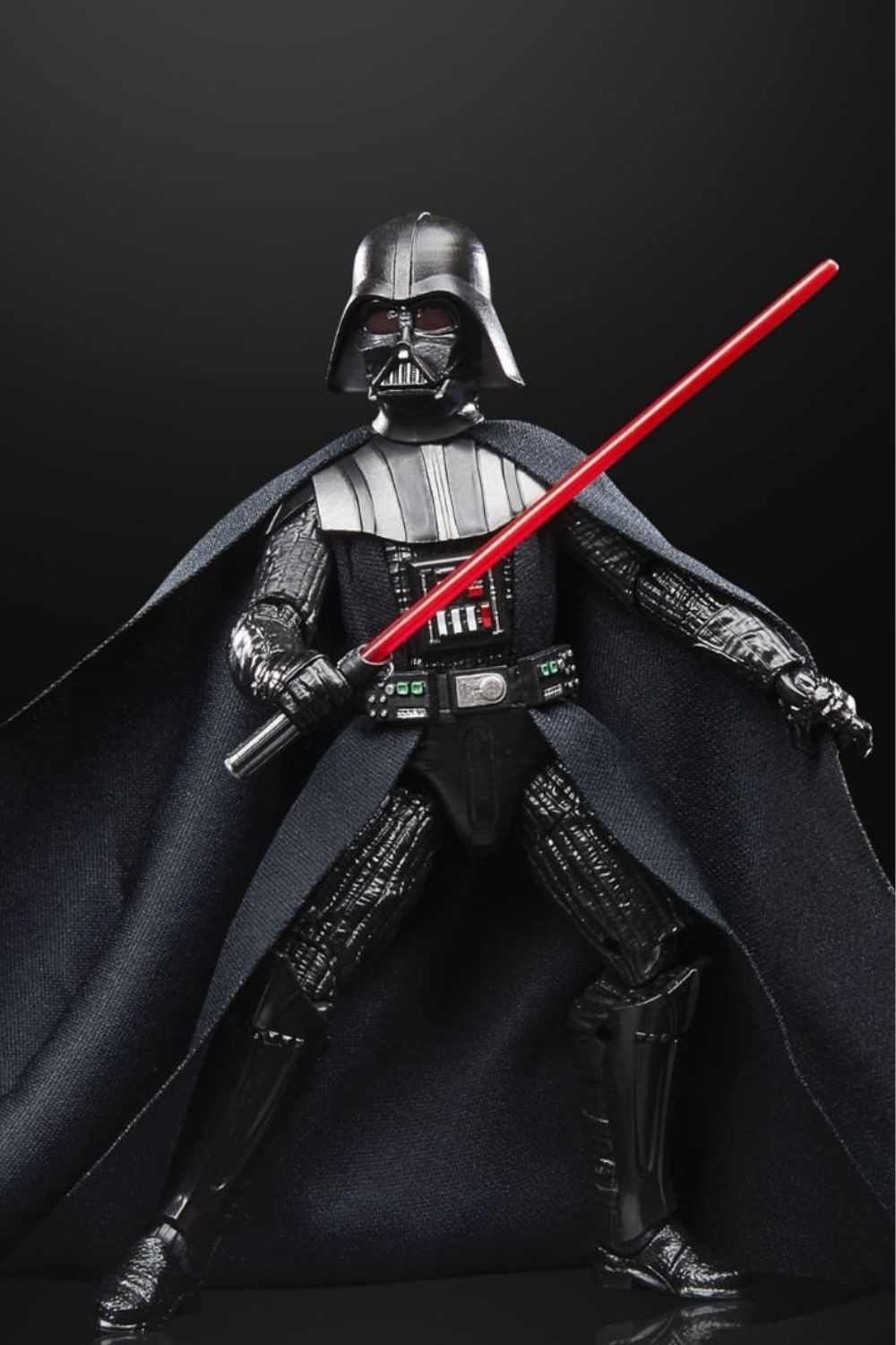Hasbro-Star Wars: Return of the Jedi - Black Series Darth Vader - 40th Anniversary-Figürler-7-Milagron.com