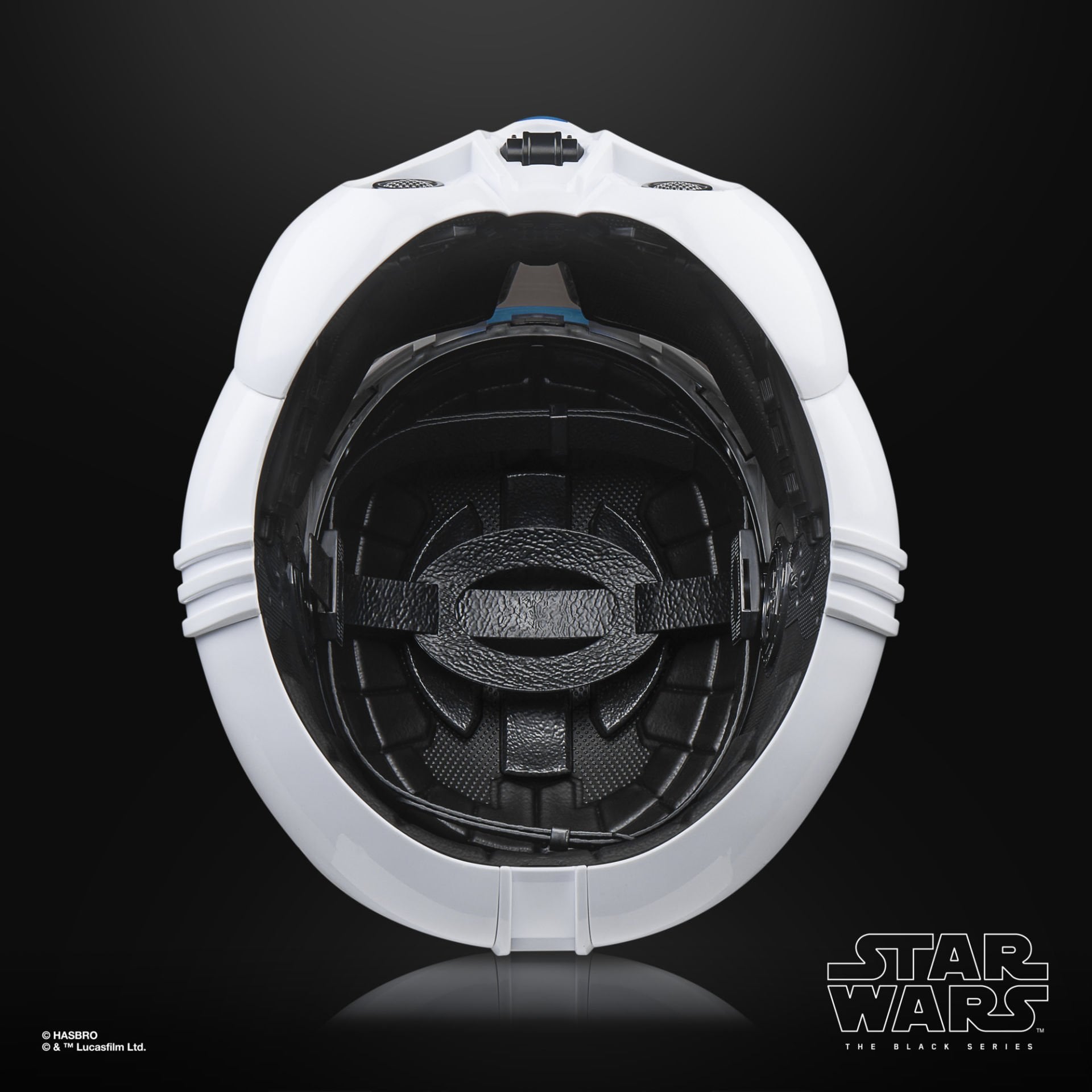 Star Wars Black Series Clone Trooper (501St Legion) Elektronik Kask - 6