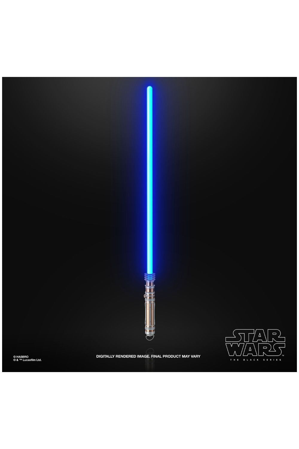 Hasbro-Star Wars The Black Series Leia Organa Force FX Elite Lightsaber-Role-Play-4-Milagron.com