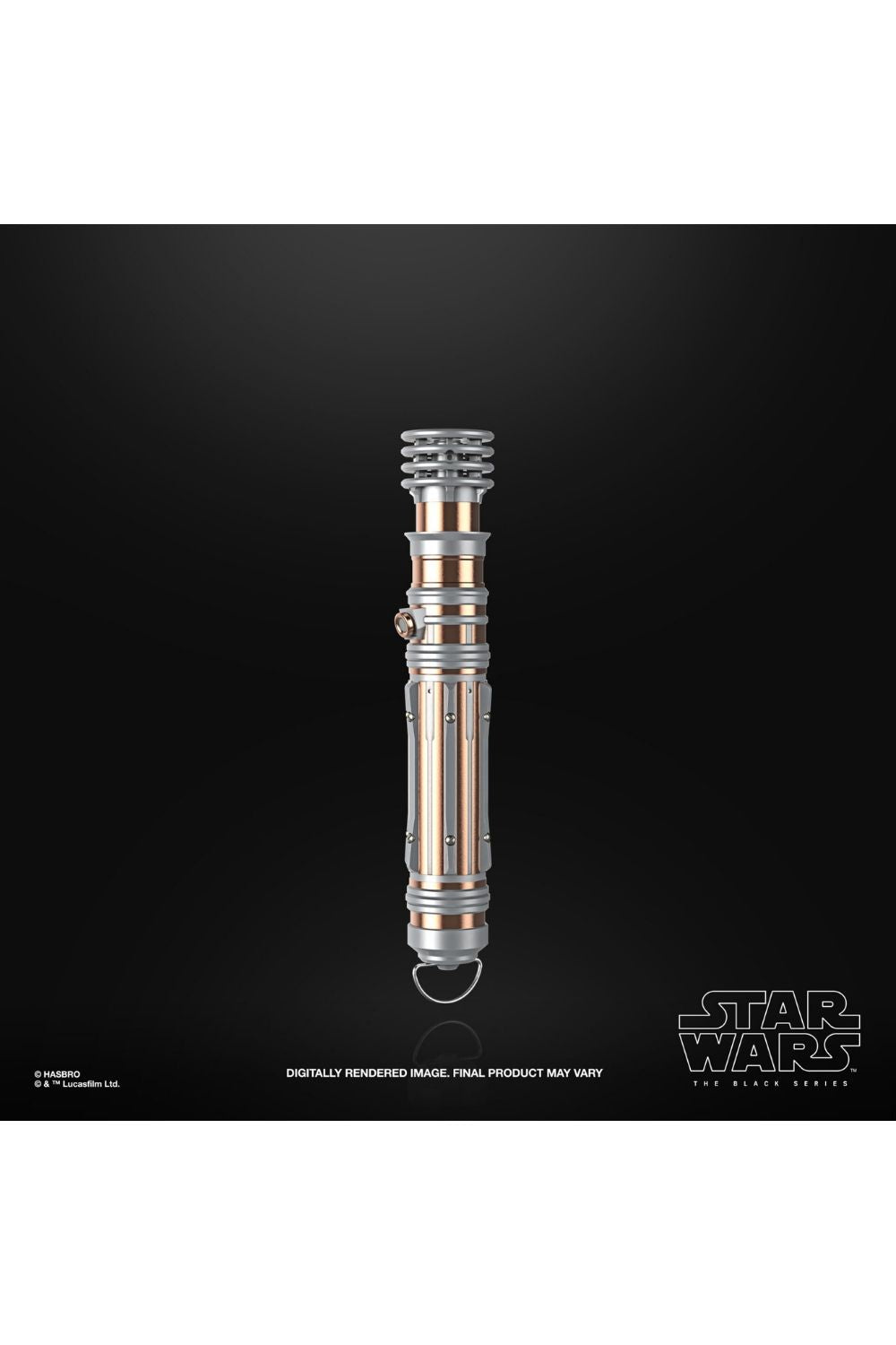 Hasbro-Star Wars The Black Series Leia Organa Force FX Elite Lightsaber-Role-Play-7-Milagron.com