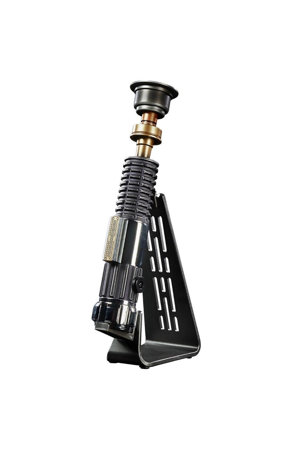 Hasbro-Star Wars The Black Series Obi-Wan Force FX Elite Lightsaber - Işın Kılıcı-Role-Play-7-Milagron.com
