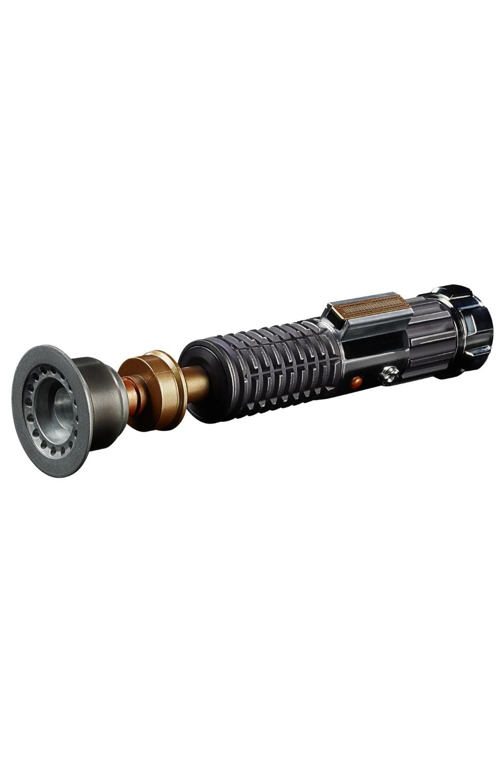 Hasbro-Star Wars The Black Series Obi-Wan Force FX Elite Lightsaber - Işın Kılıcı-Role-Play-8-Milagron.com