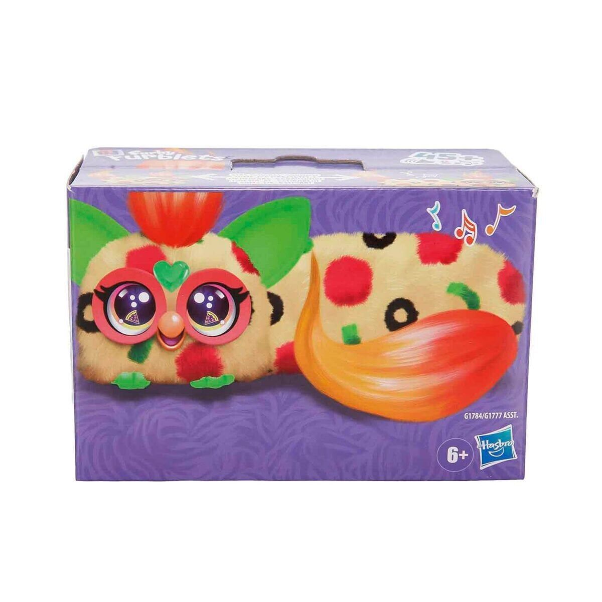 G1777 Furby Gj Furblet