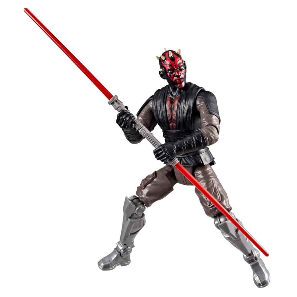G2601 Star Wars Titan Hero Figür Asst.