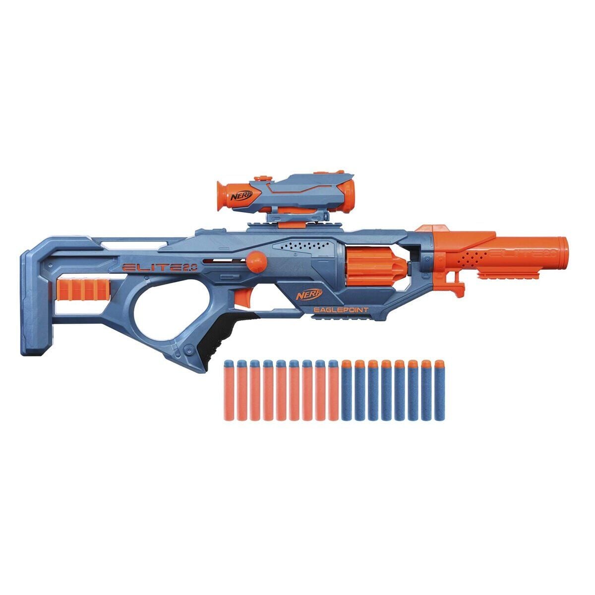 F0423 Nerf Elite Eaglepoint Rd