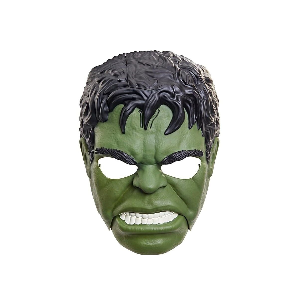 G3409 Savage Hulk Konuşan Elektronik Maske