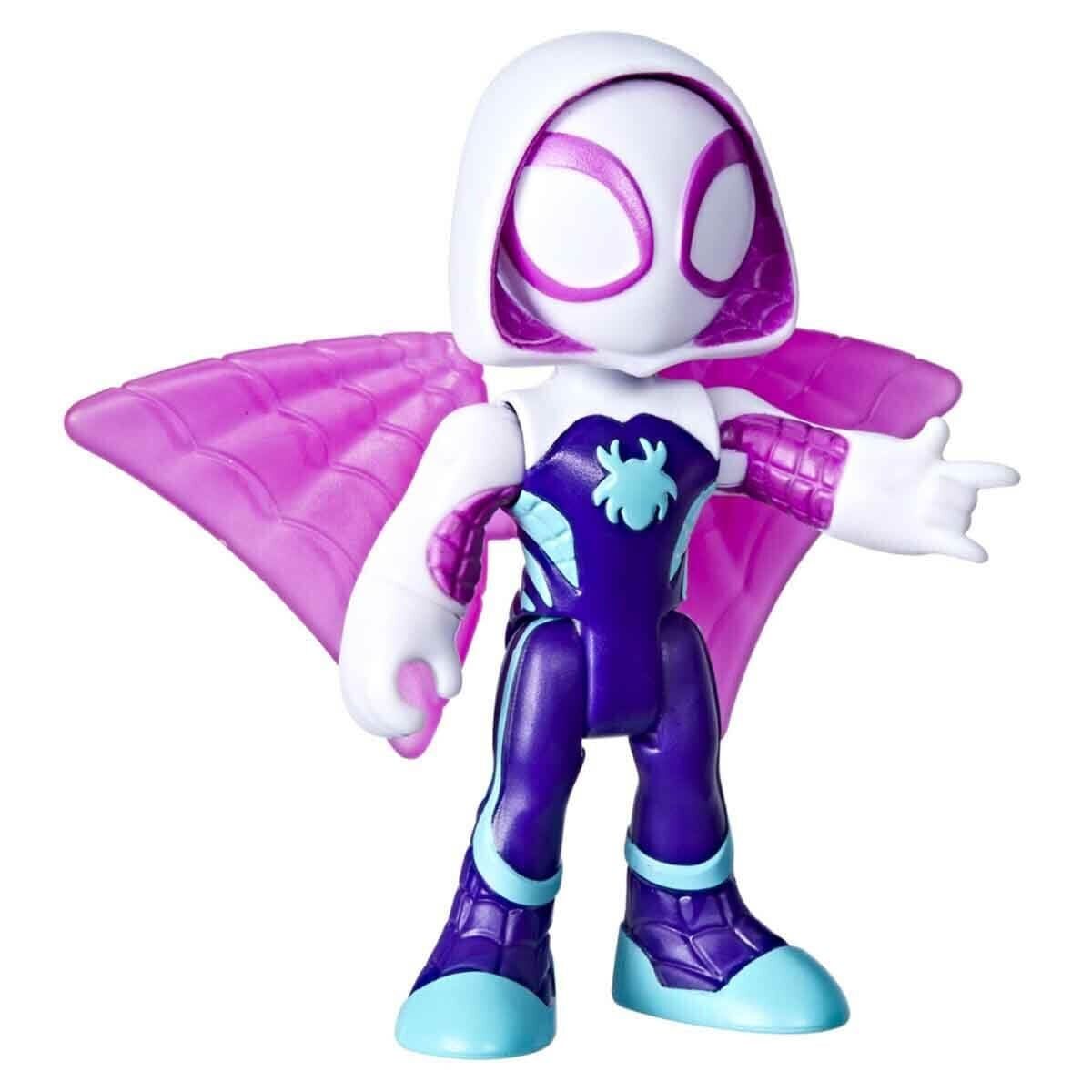 G0661 Spidey Ve İNanılmaz Arkadaşları - Figür Ve Aksesuar +3 Yaş