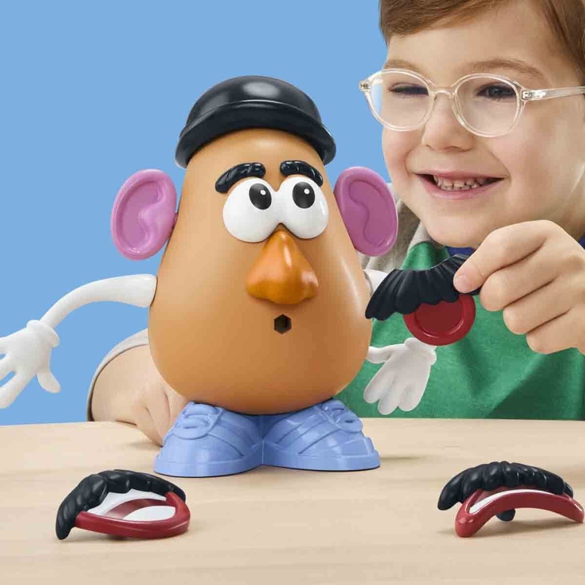 G2598 Toy Story 5 - Konuşan Bay Patates Kafa