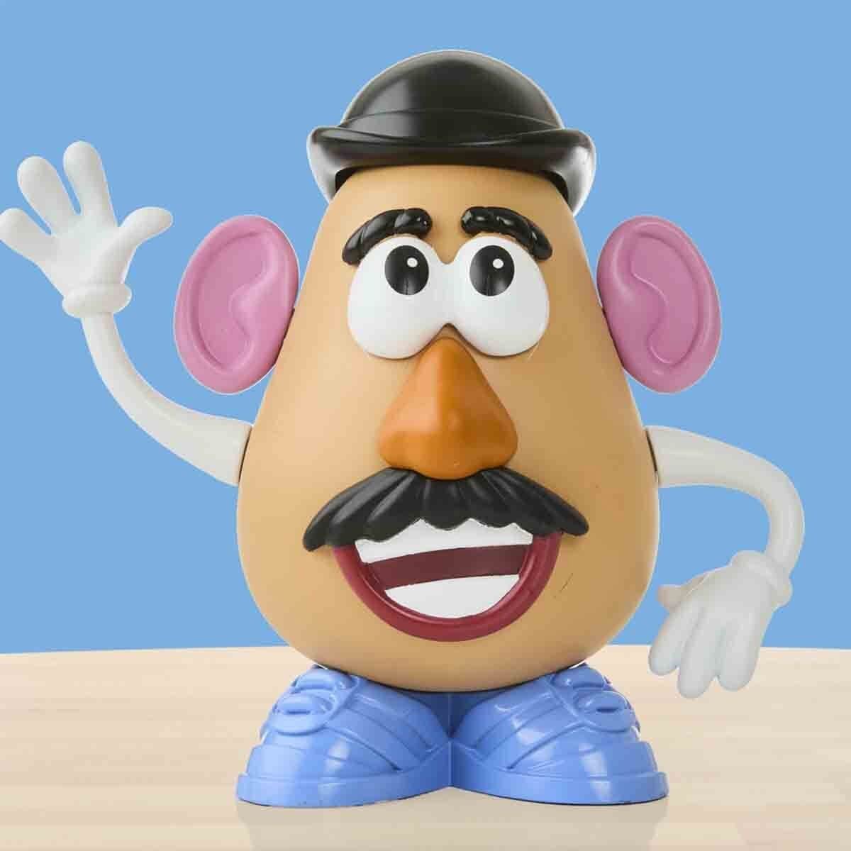 G2598 Toy Story 5 - Konuşan Bay Patates Kafa