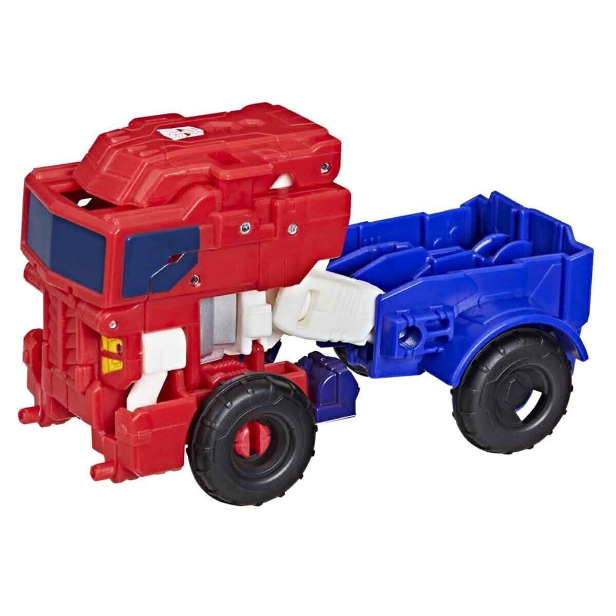 G0746 Transformers Cyberworld Siber Dönüşen Araba