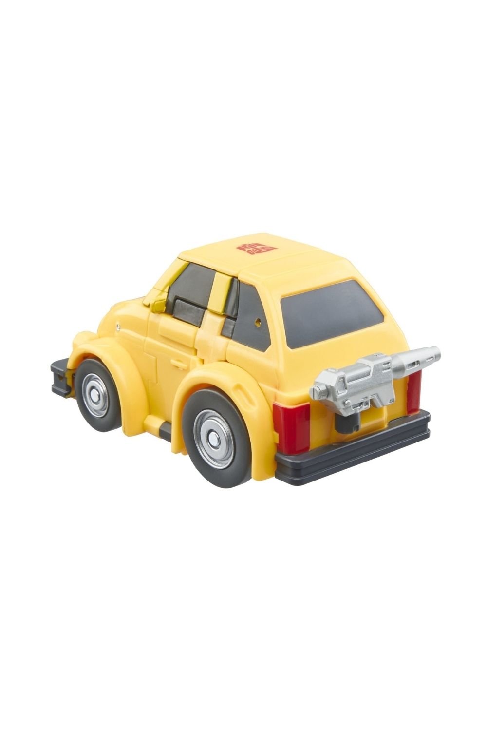 Hasbro-Transformers Studio Series Deluxe Bumblebee Transformers: The Movie Aksiyon Figürü-Figürler-6-Milagron.com