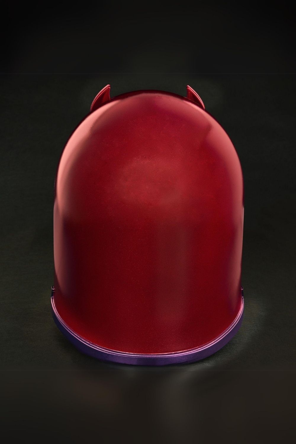 Hasbro-X-Men ‘97 - Marvel Legends Magneto Premium Helmet - Kask-Role-Play-8-Milagron.com