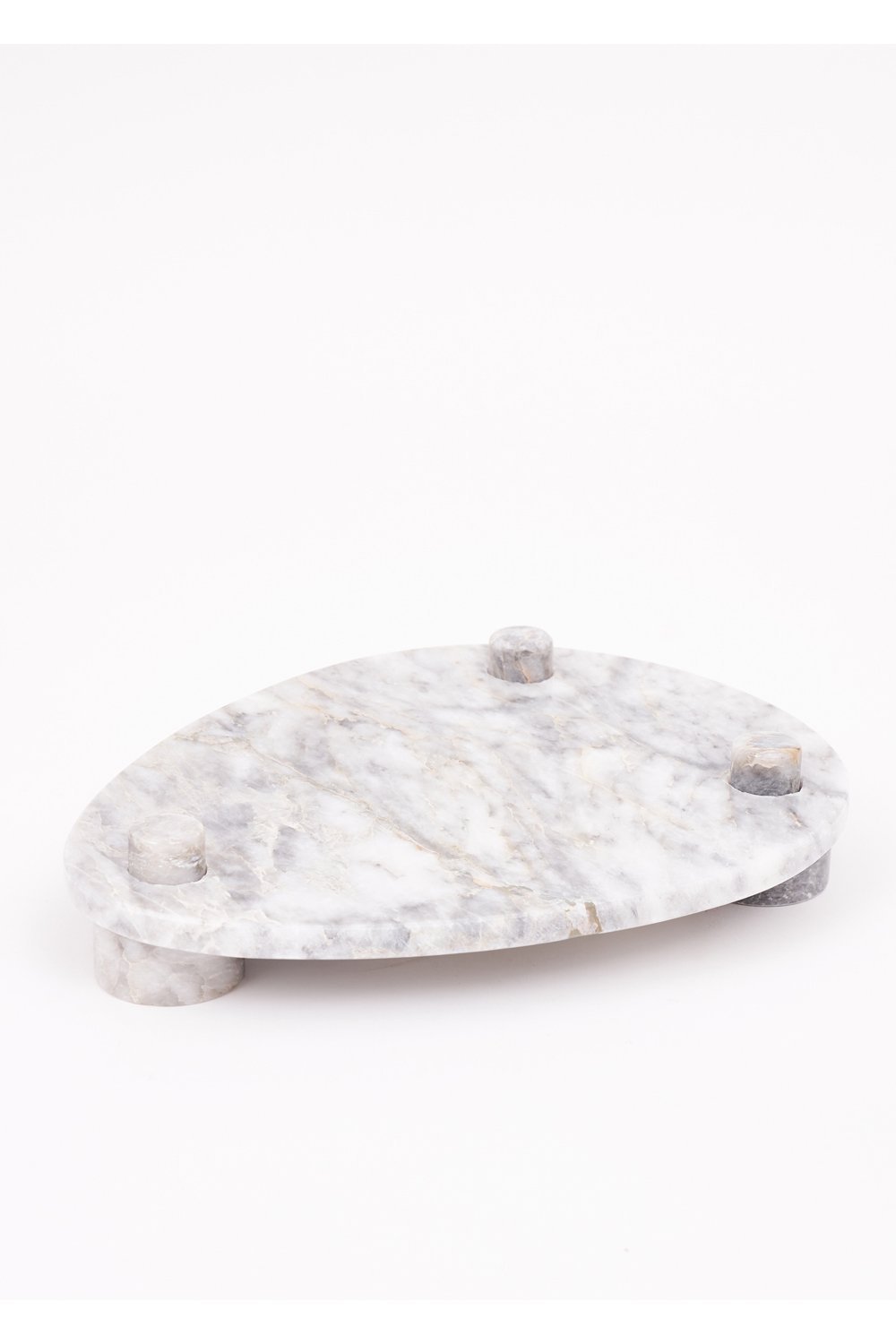 Haus34-Aura Arizona Plate Mermer Sunumluk-Sunum Aksesuarları-2-Milagron.com