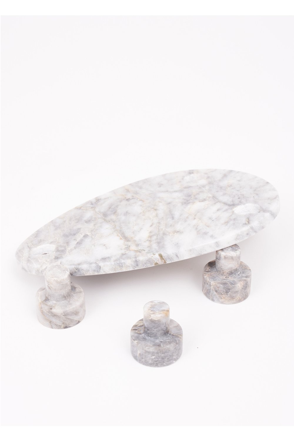 Haus34-Aura Arizona Plate Mermer Sunumluk-Sunum Aksesuarları-5-Milagron.com