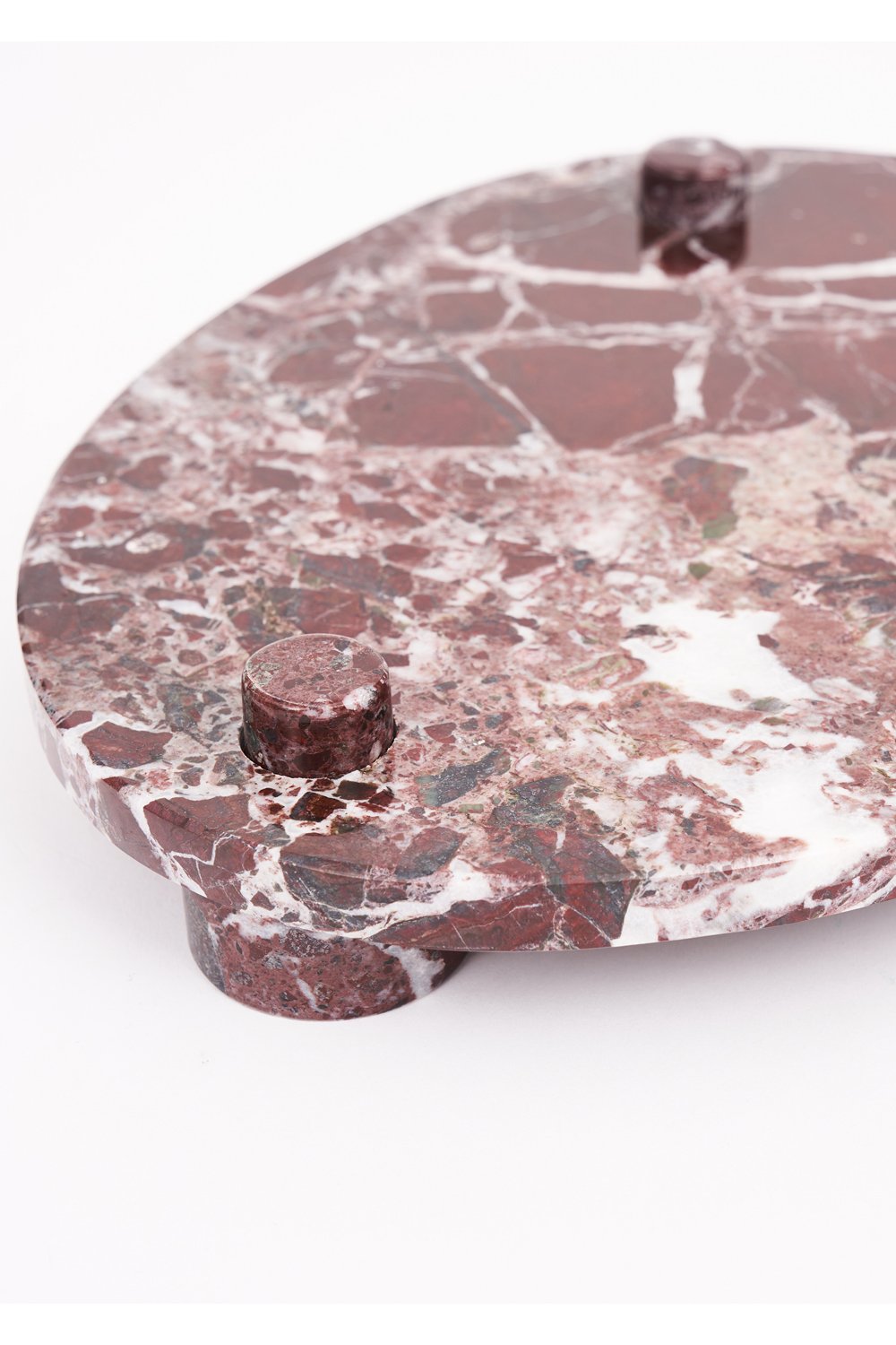 Haus34-Aura Ela Plate Mermer Sunumluk-Sunum Aksesuarları-5-Milagron.com