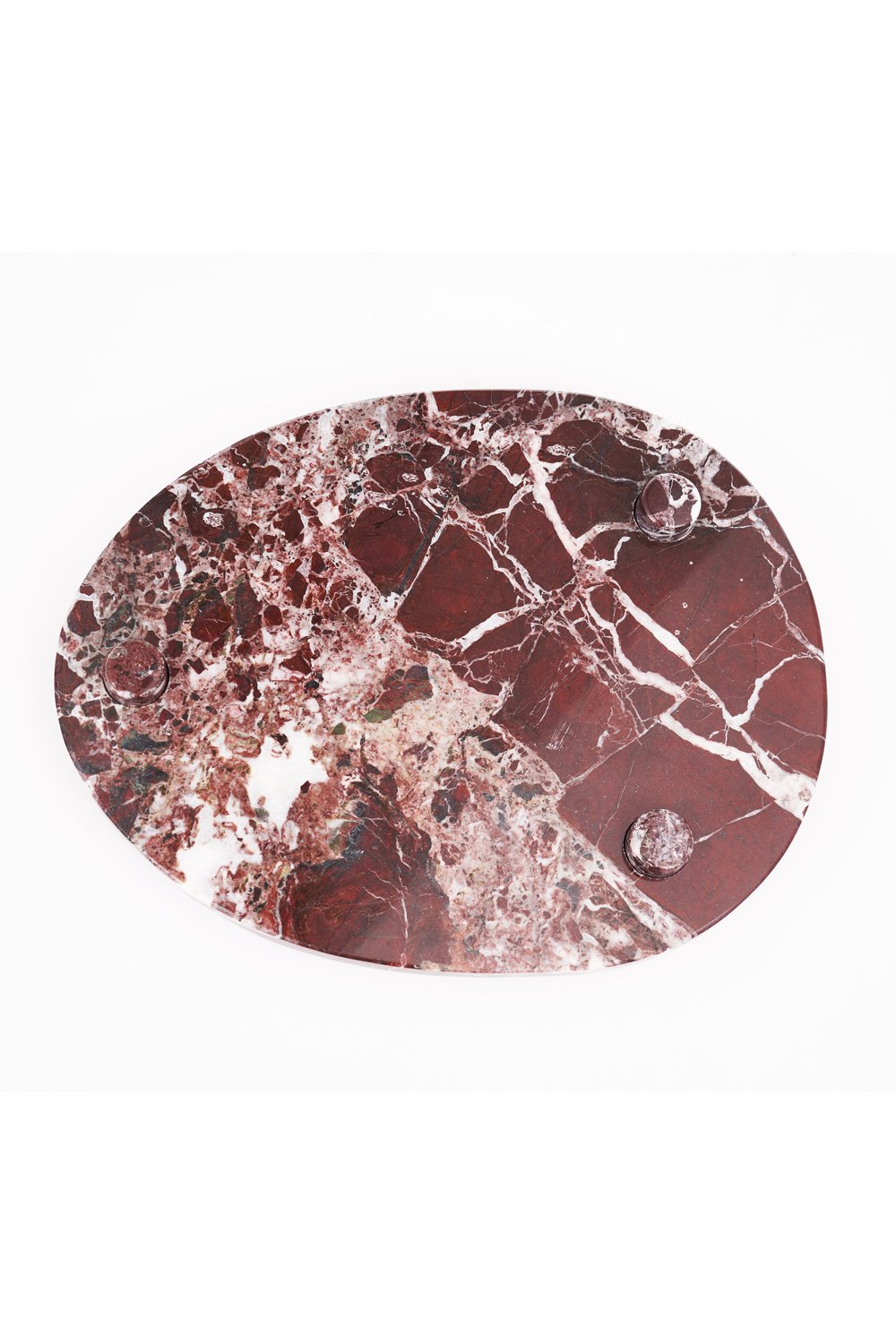 Haus34-Aura Ela Plate Mermer Sunumluk-Sunum Aksesuarları-6-Milagron.com