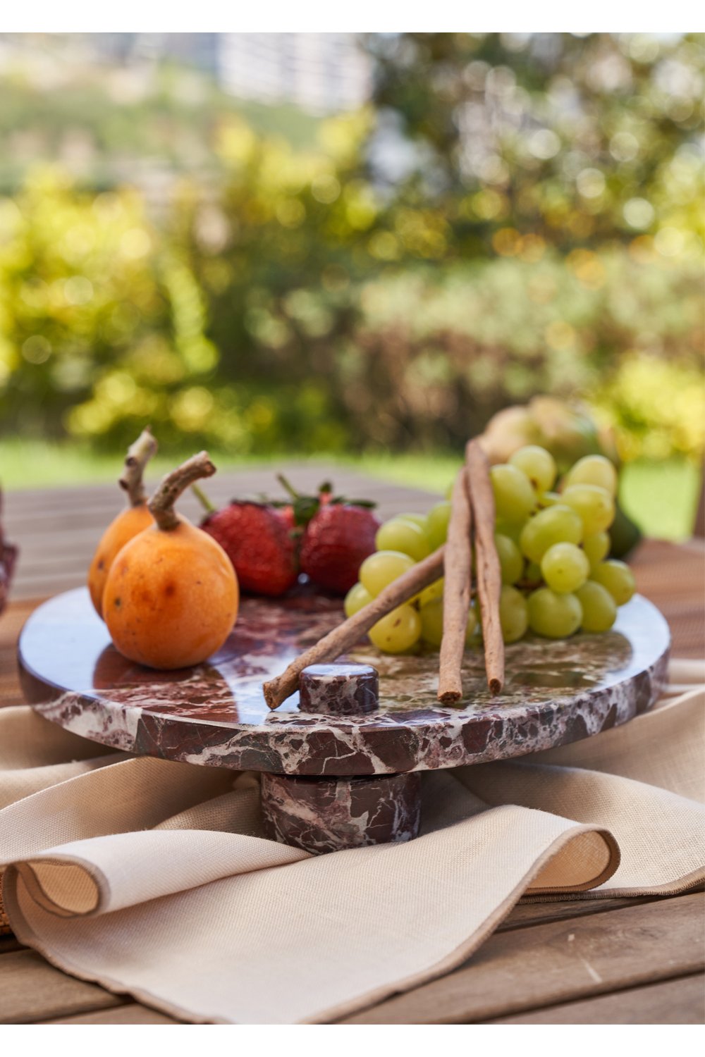 Haus34-Aura Ela Plate Mermer Sunumluk-Sunum Aksesuarları-8-Milagron.com