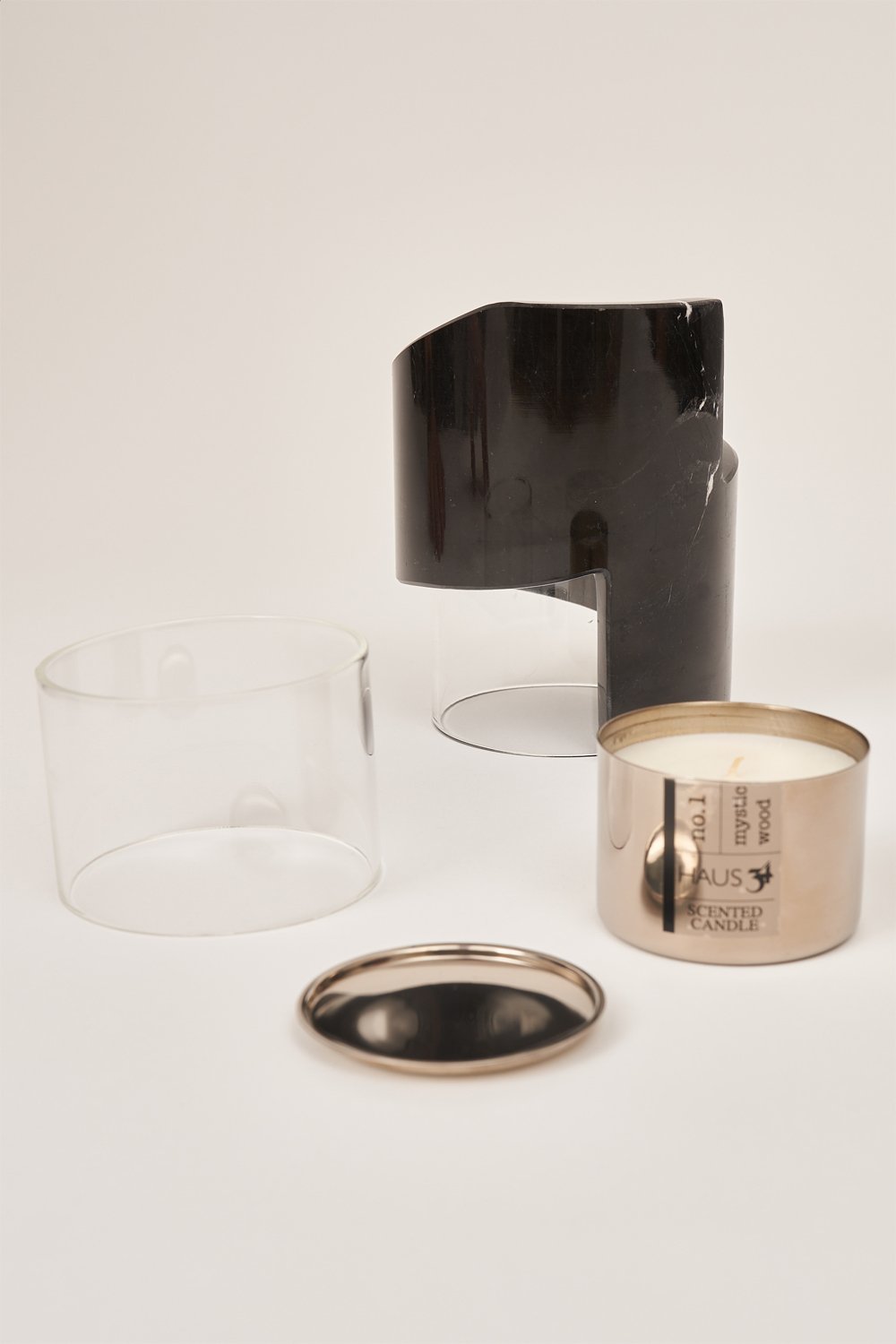 Haus 34-Bremante Toro Mumluk-Mumluk & Şamdan-6-Milagron.com