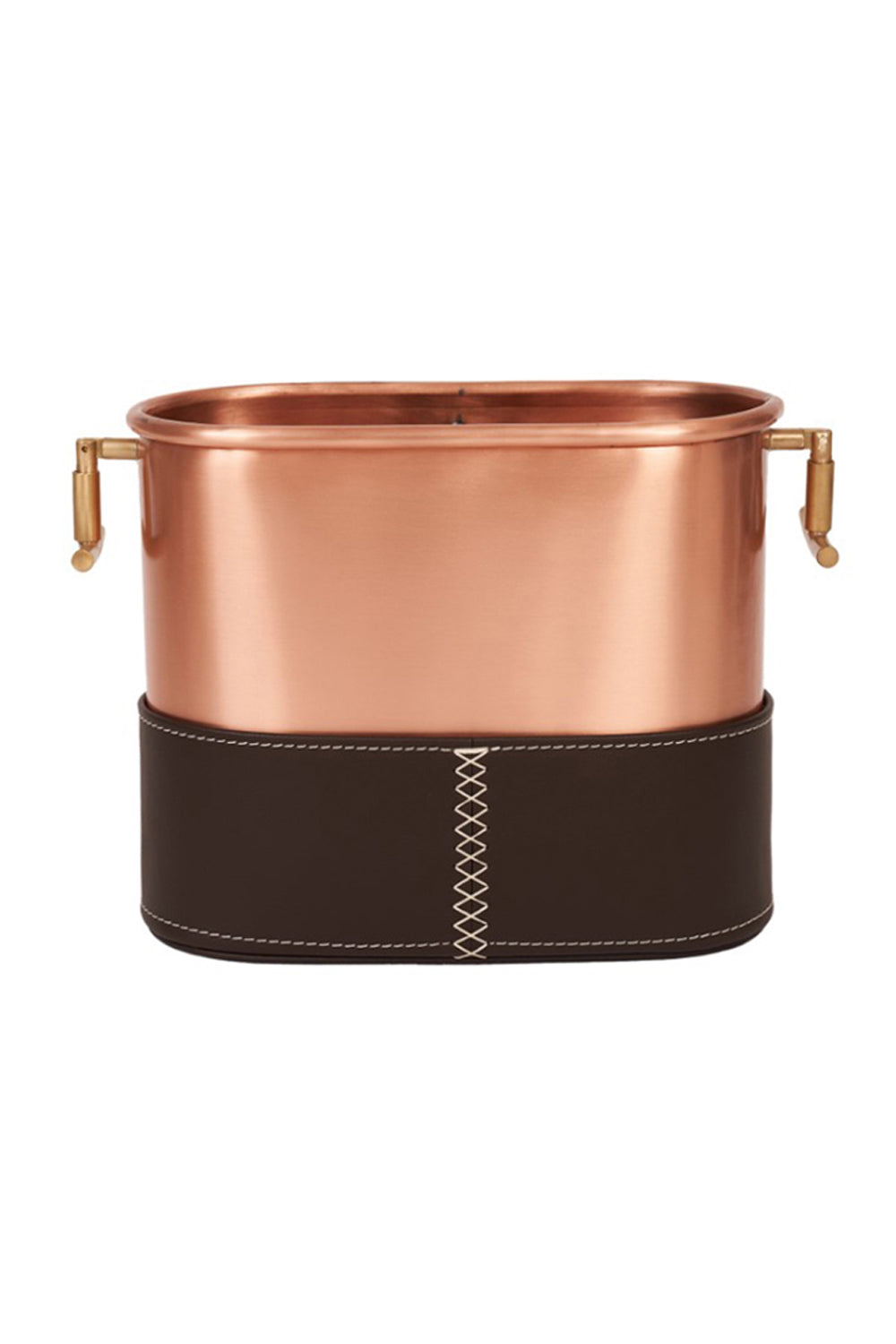 Chilly Bakır Şarap Soğutucu - 1