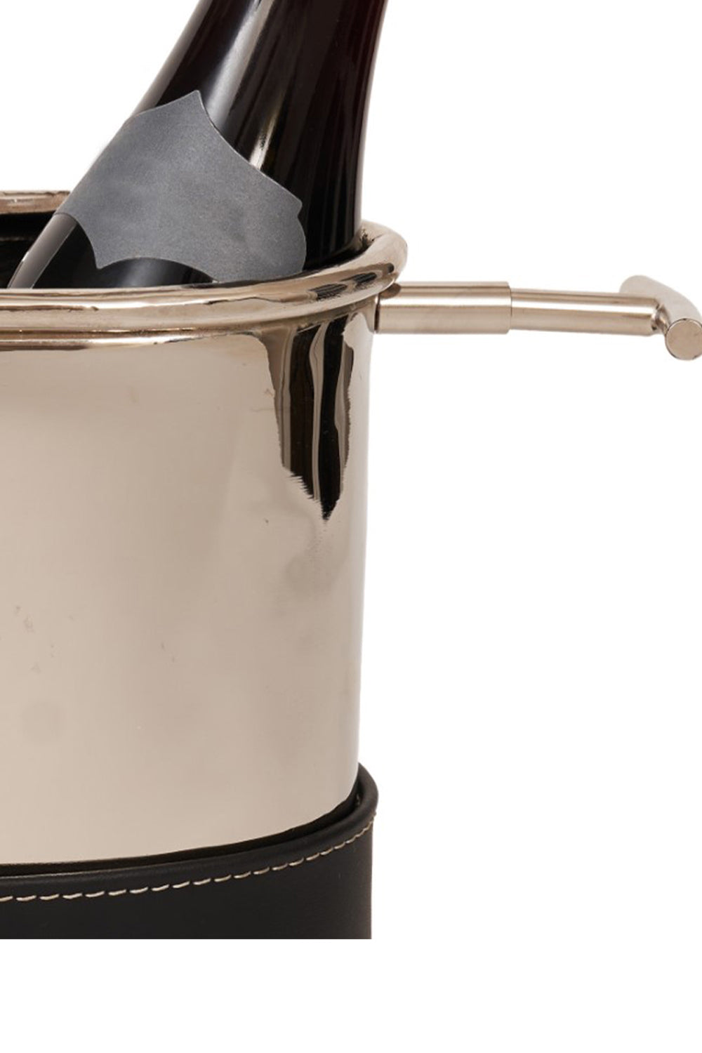 Chilly Nickel Şarap Soğutucu - 4