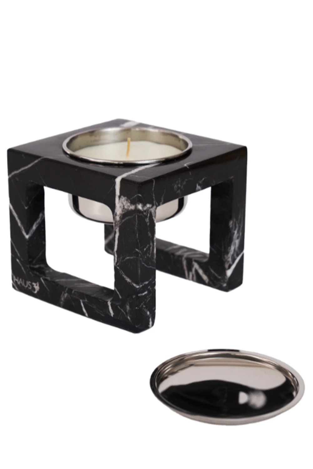 Haus 34-Cubic Toro Mermer Mumluk-Mumluk & Şamdan-1-Milagron.com