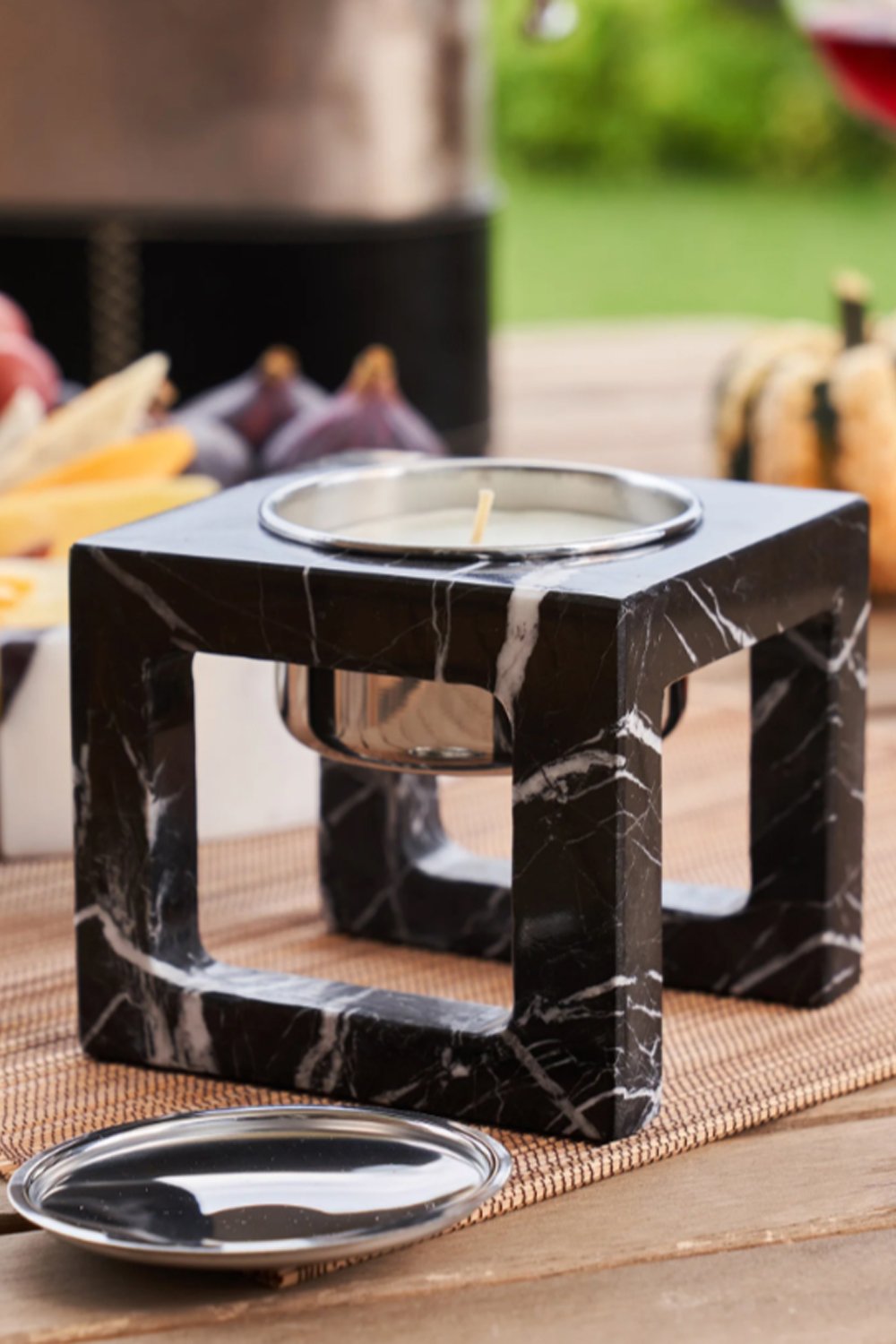 Haus 34-Cubic Toro Mermer Mumluk-Mumluk & Şamdan-4-Milagron.com