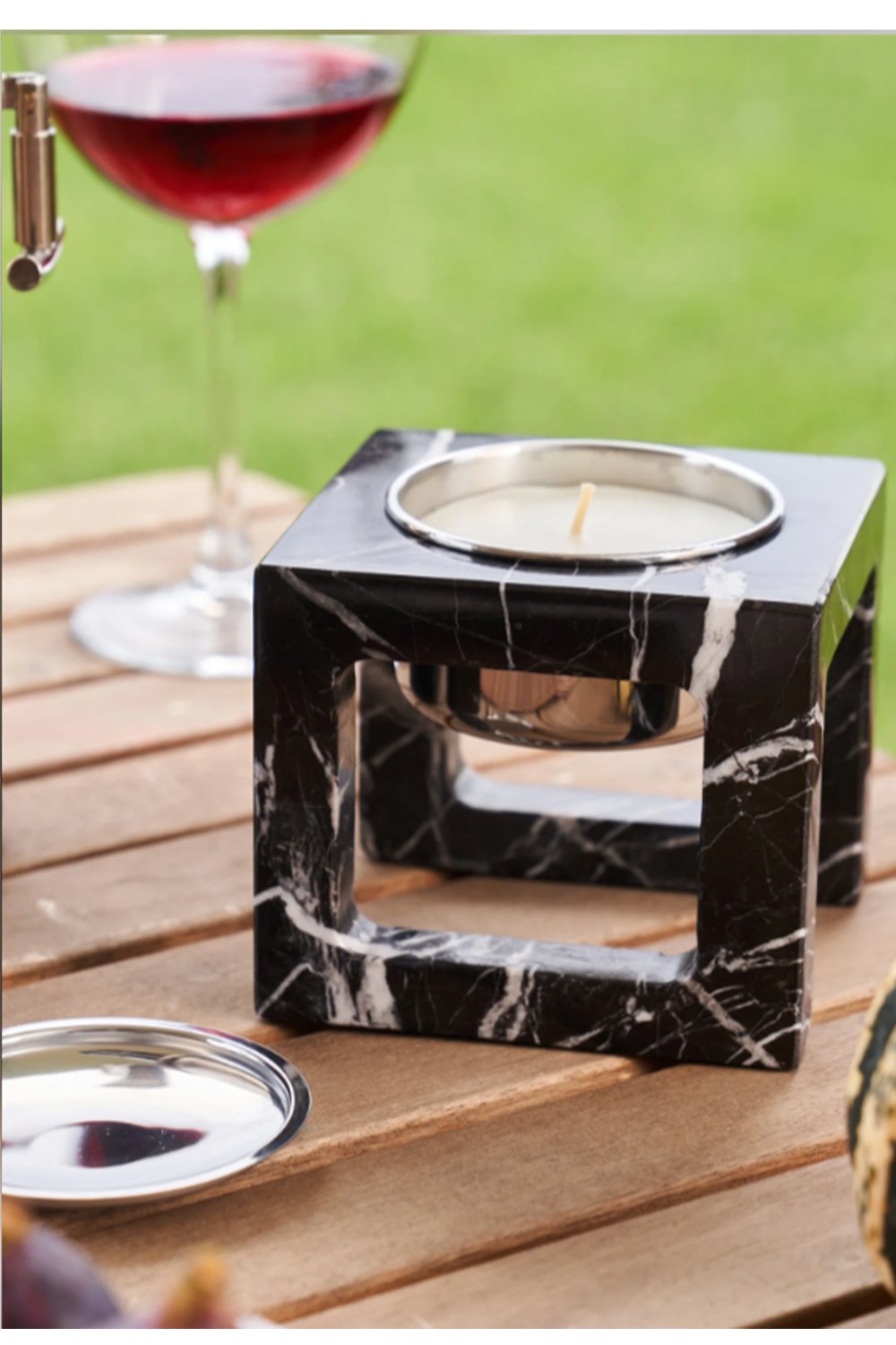 Haus 34-Cubic Toro Mermer Mumluk-Mumluk & Şamdan-5-Milagron.com