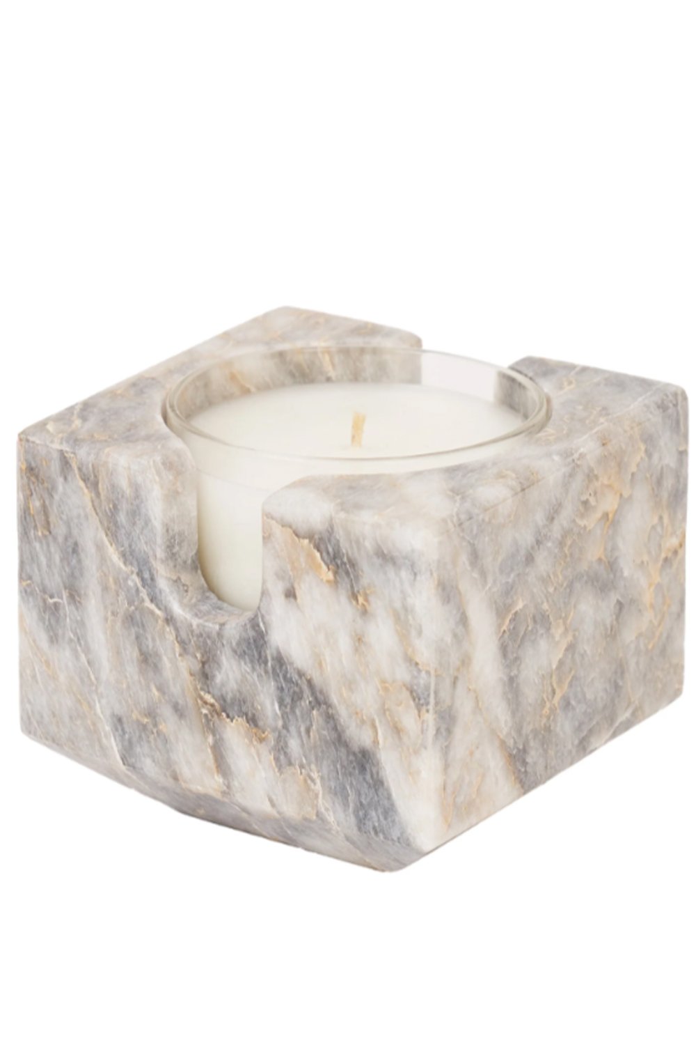 Haus 34-Glow Arizona Mermer Mumluk-Mumluk & Şamdan-1-Milagron.com