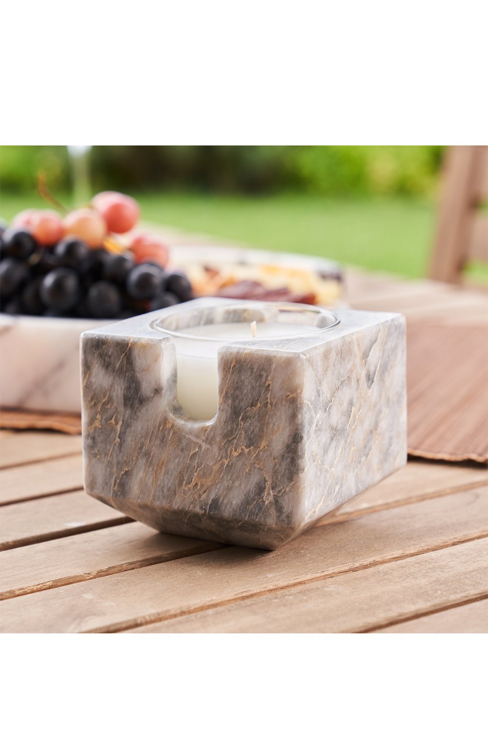 Haus 34-Glow Arizona Mermer Mumluk-Mumluk & Şamdan-4-Milagron.com